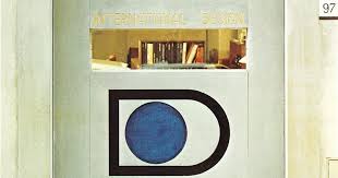 Il tocco di Carlo Scarpa a Firenze: lo showroom International Design