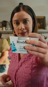 It’s Godda Be Rodda’s. The brand’s first ever TVC in 130 years… and it’s a  tasty one…, Ad 1 of 2, Production