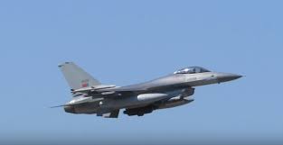 Portuguse Air Force To Sell Another Five F 16s To Romania