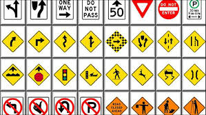 Road Signs Dmv Nc Zany