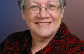 Sharon K. Wulf Obituary June 6, 2016