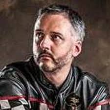 Lionel CAUMETTE, 49 ans (LINAS, SAVIGNY LE TEMPLE, NANTERRE)