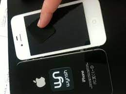 Limpia Pantallas De Smartphone De Wynsh Merchandising Iphone Smartphone Phone