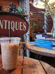 Top Hat Coffee and Entertainment