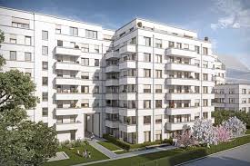 Sie liegt ruhig und zentral. Zinnowitz Berlin Mitte Baywobau Berlin Neubau Immobilien Informationen
