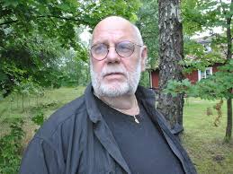 Ny polisroman utspelar sig i Hässleholm