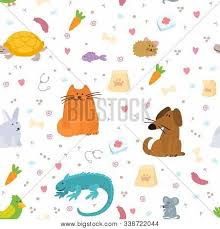 Compassionate care including wellness and sick animal exams, vaccines, surgery, full dentistry, radiology and lab. Pet Insurance Doodle Vector Photo Free Trial Bigstock