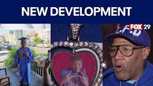 Arrest made after 15-year-old gunned down