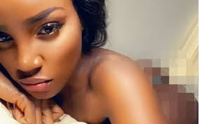Nigerian singer seyi shay's management has revealed that her instagram account has been hacked. Seyi Shay S Account Was Hacked Management Says After Racy Photos Of The Singer Were Posted On Instagram