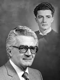 Obituary information for Henry Bernhard Sawatzky