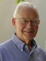 Robert Hayward Obituary