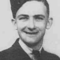 Frank Naylor (1919–2000)