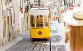 Descubre las mejores ciudades de portugal, españa y áfrica; Tours Espana Portugal Y Marruecos Nattivus