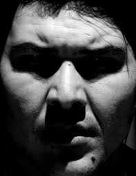 MARKUS ANDERSEN: INTIMATE (SIGNED)