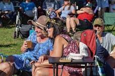 Shedfest Music Festival