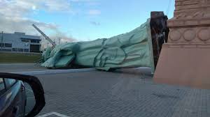 Parabens pelo marketing, existem estatuas da liberdade em paris, estados unidos e agora no brasil, e uma otima forma de chamar a. Es6ovayvz9f8m