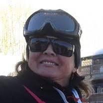 Cheryl Sowers's Instagram, Twitter & Facebook