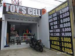 Pahlawan no.62 ciamis 25 3207000002 Jl Tamansari Gobras Tasikmalaya Ikhwan Shop Toy S Cell Home Facebook