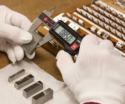Amazon.com has a wide selection at great prices for all your home improvements. How To Calibrate Your Calipers Modern Machine Shop