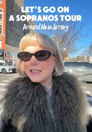 Stephanie Soprano Madison Nj