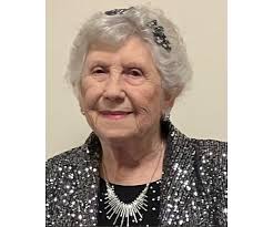 Patricia Cannon Baxter Rayfield Obituary (2025)