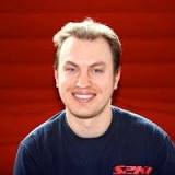 Proof of Play Employee Andrey Dobrikov's profile photo