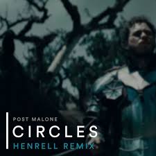 Post malone libera novo single circles · post malone circles género: Stream Circles Henrell Remix By Henrell Listen Online For Free On Soundcloud