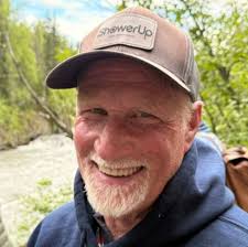 Happy Alaska Flag Day! Today we celebrate Benny Benson's iconic design.  Eight stars shining bright for the North Star and the Big Dipper. It's a  symbol of resilience, independence, and everything that