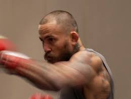 Chito Vera, enfocado en ganar el combate ante Henry Cejudo en UFC 292