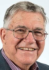 James Young Obituary