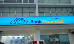 Dengan begitu, ada pengurangan jam kerja dari. Empat Lagi Kakitangan Bank Muamalat Cawangan Kota Kinabalu Positif Covid 19 Sabah Post