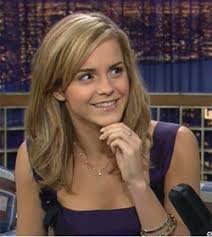 Scarlett Johansson Becomes Hermione Granger