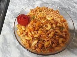 Spicy Macaroni Pasta Recipe Chicken Macaroni Pasta Youtube Chicken Pasta Recipes Pasta Recipes Spicy