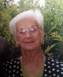 Effie Mason Obituary