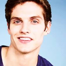 daniel sharman Arg