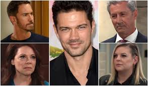 Ryan Peavy Left Hollywood to Care for His Mother and His Mental Health