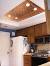 Copper Ceiling Paint