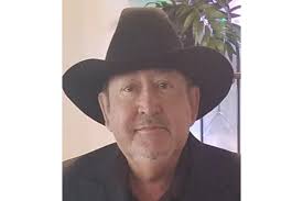 Ruben Lujan Obituary (1948