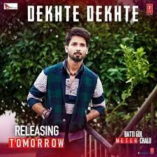 Dekhte Dekhte Atif Aslam New Song Batti Gul Meter Chalu Full Audio Mp3 By Mohsin Sheikh Mp3 songs videos bollywood 2020 mp3 pop mp3 songs ringtones movies. atif aslam new song batti gul meter