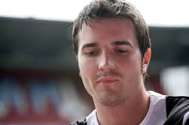 Matt Milburn, Hollyoaks