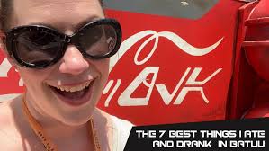 Galaxy's Edge Food: The 7 Best Things I Ate (And Drank!) On Batuu