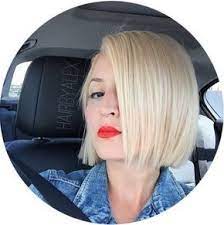 Beautiful Blunt Bob Hair Ideas Popular Haircuts Blonde Bob Haircut Blunt Bob Hairstyles Bob Hairstyles