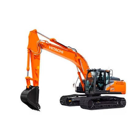 Hitachi ZX210LC-5N Excavator
