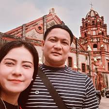 Saints Peter & Paul Parish Church