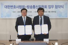 O 국가인적자원개발 컨소시엄 운영 기획(전담) o 수요조사‧분석 및 과정 기획‧설계, 협약 관리 o 저작권 교육기반 강화(방송작가) o 저작권 전문 연수(찾교 : ë°©í†µìœ„ ì´ìš©ìž ë³´í˜¸ ìœ„í•´ ëŒ€í•œë³€í˜¸ì‚¬í˜'íšŒì™€ ì—…ë¬´í˜'ì•½ ì²´ê²°