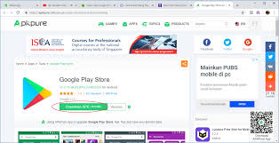 Aplikasi Google Play Store Hilang Lakukan Hal Ini