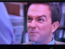 Malcolm in the Middle, s4e13. Stanley just wanted a toaster. For the  wedding of Pam and Jim?