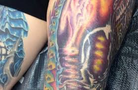 These slots will go pretty quickly! Electric Voodoo Tattoo 1447 S Glenstone Ave Springfield Mo 65804 Yp Com
