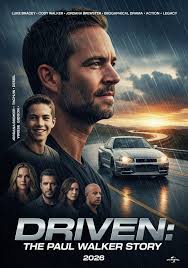 The Fast Family: Where bond isn't always about blood, but always about  loyalty. They race together, they ride together, they never leave each  other's side. More than just a crew, they're a