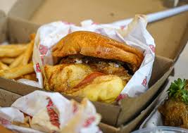 Lokasi di puncak jalil, selangor. I Tried Swensen S Ramly Burger And It S Actually Worth The 15 80 Price Tag Lifestyle Food News Asiaone